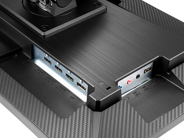 PCモニター I-O DATA GigaCrysta 29インチ モニター 美品 IODATA