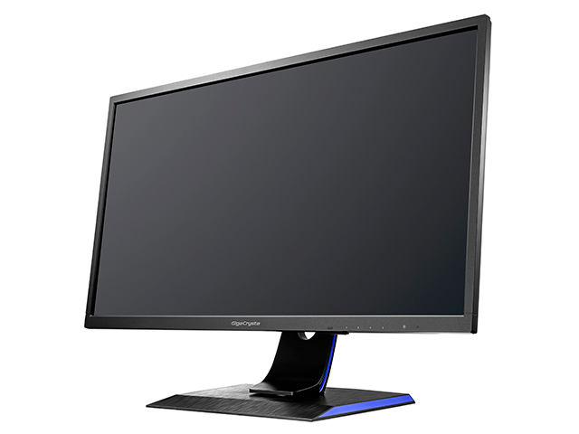 LCD-GC251UXB | 240Hz対応24.5型ゲーミング液晶ディスプレイ