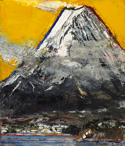 一枚の繪 － 「一枚の繪」2019年1月号