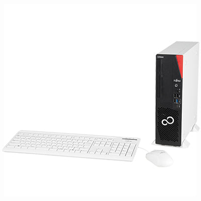 富士通 デスクトップ FMVD520G6P 新品同様 – ICHIBAKAN