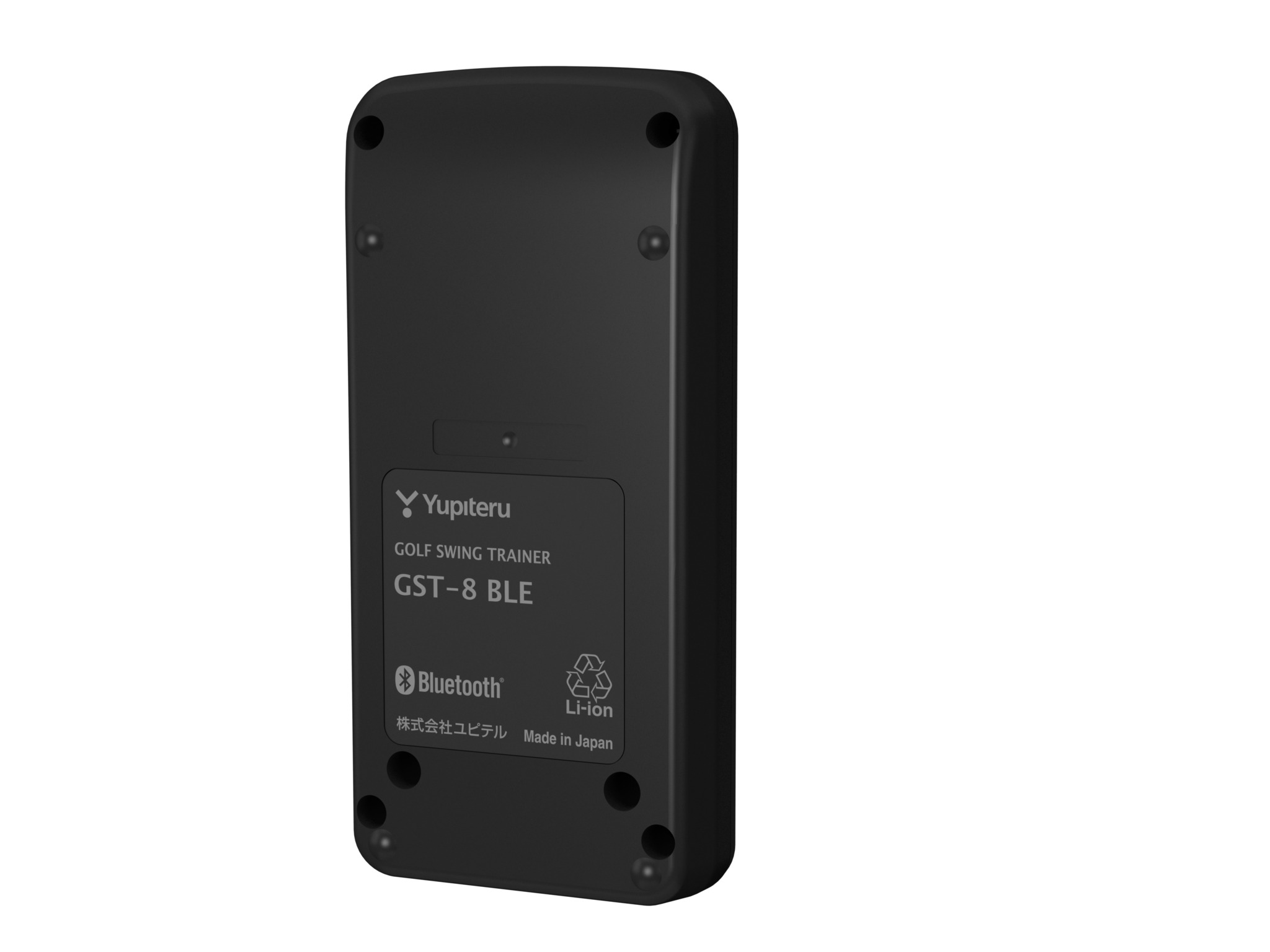 中古】YUPITERUユピテル ゴルフスイングトレーナー GST-7 BLE 中古