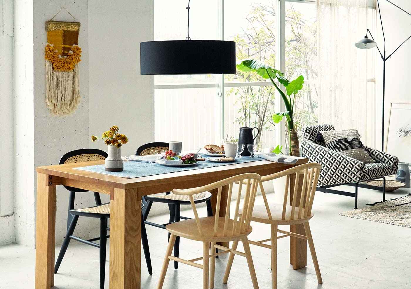 ORB CEILING LAMP｜IDEE SHOP Online