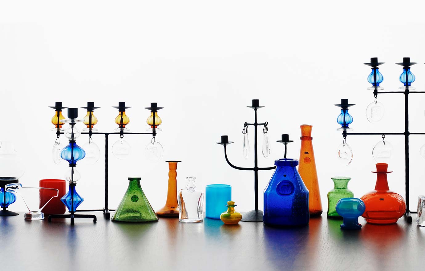 Erik Hoglund エリック・ホグラン｜IDEE SHOP Online