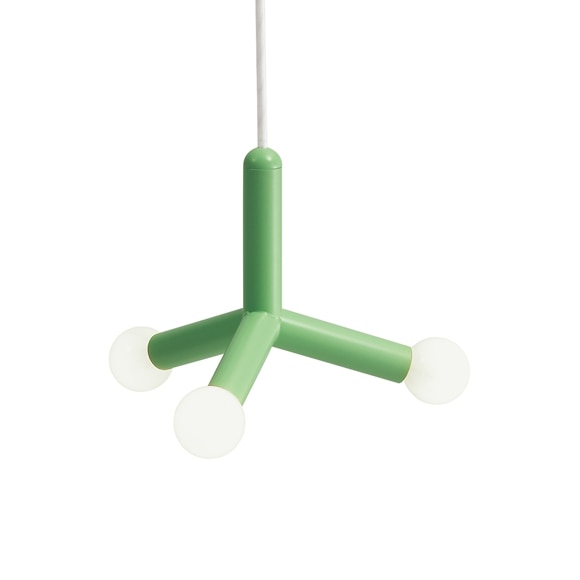 在庫限り】 molecule Lime green｜これまでに販売した商品｜IDEE SHOP