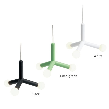 在庫限り】 molecule Lime green｜これまでに販売した商品｜IDEE SHOP