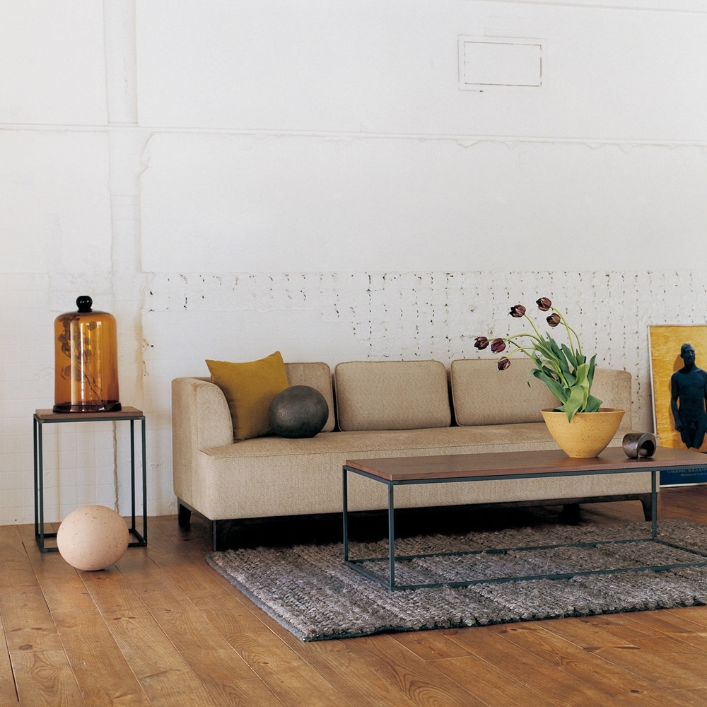 デンマーク製 WERNER ACTUS 限定 サイドテーブル 家具 Fe2002