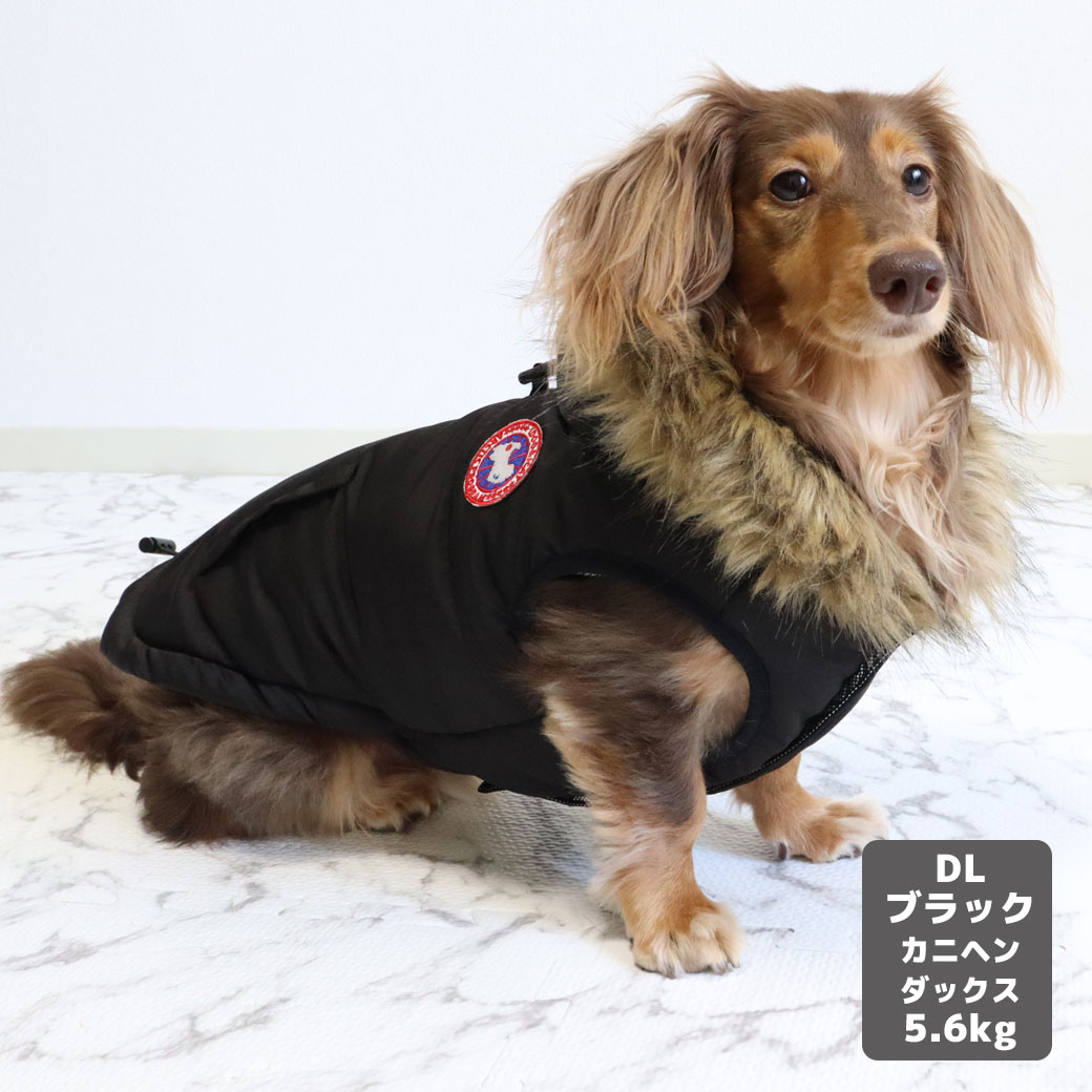 iDog WARM REACT SHIELD COAT エクスペディションダウンジャケット 蓄熱 保