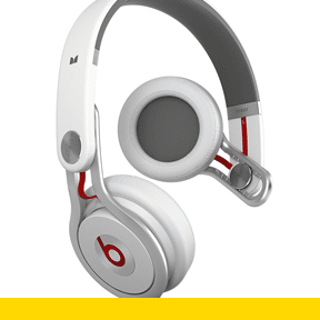 Beats by Dr. Dre Beats Mixr - Industrial Designers Society of America