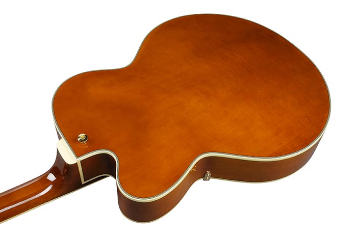 AF95 | AF | HOLLOW BODIES | PRODUCTS | Ibanez guitars