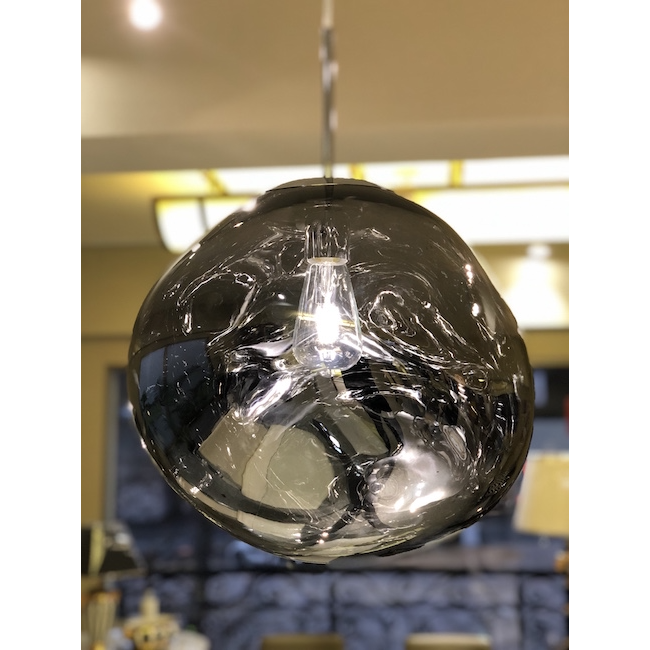 ペンダントライト クローム 【公式通販】