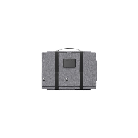 BigBlue SP100 ソーラーパネル 100W – Bigblue.jp