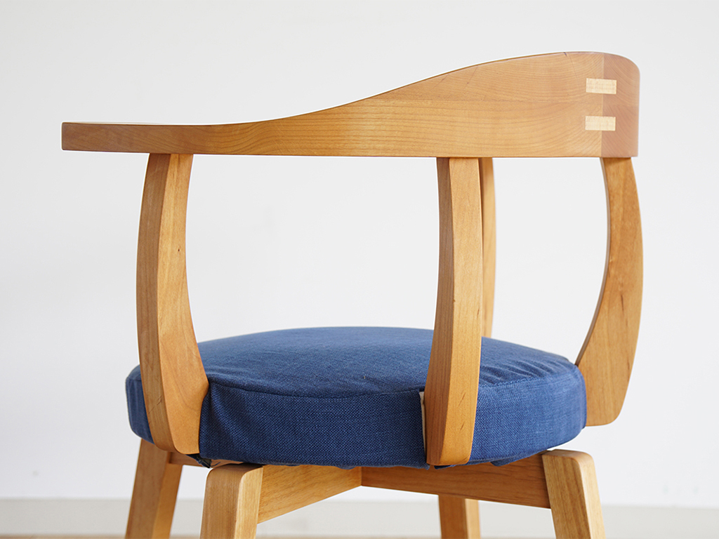 IXC-203｜ikususu FURNITURE｜無垢材家具・オーダー家具のイクスス