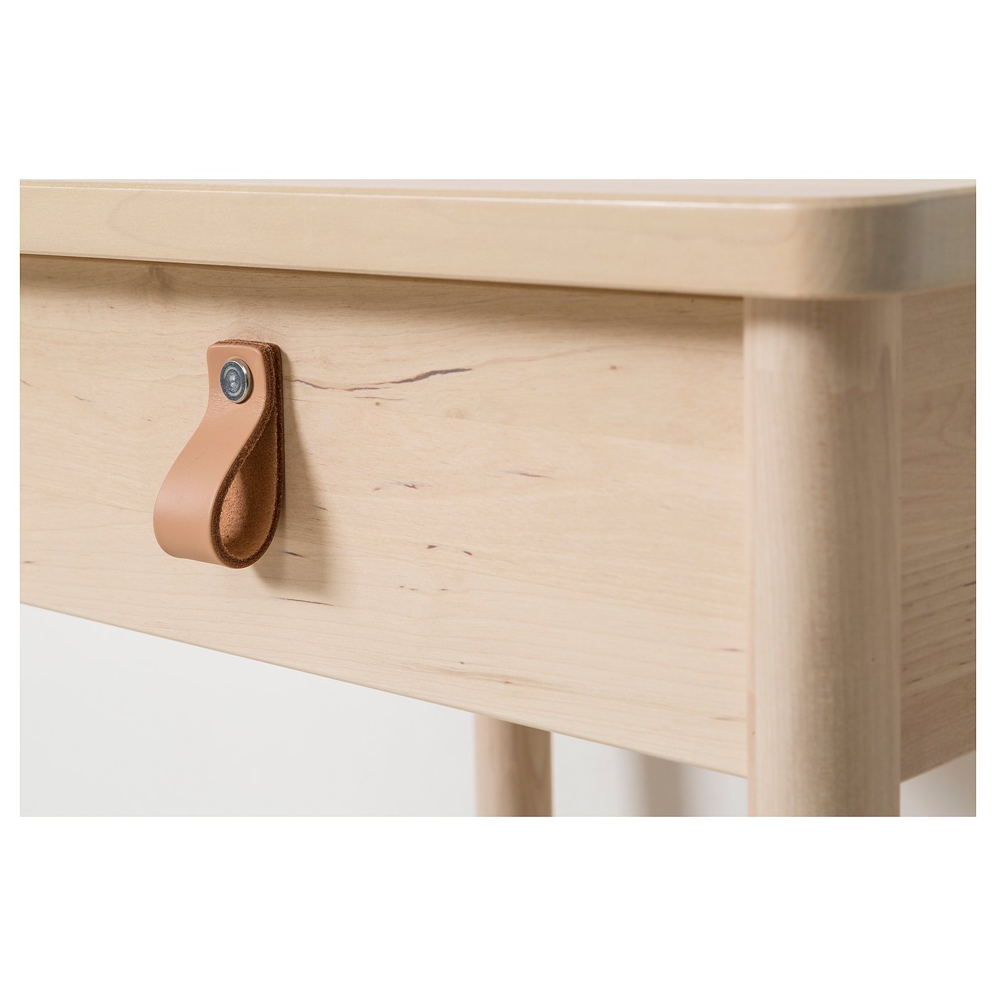 IKEA BJÖRKSNÄS ビョルクスネース サイドテーブル