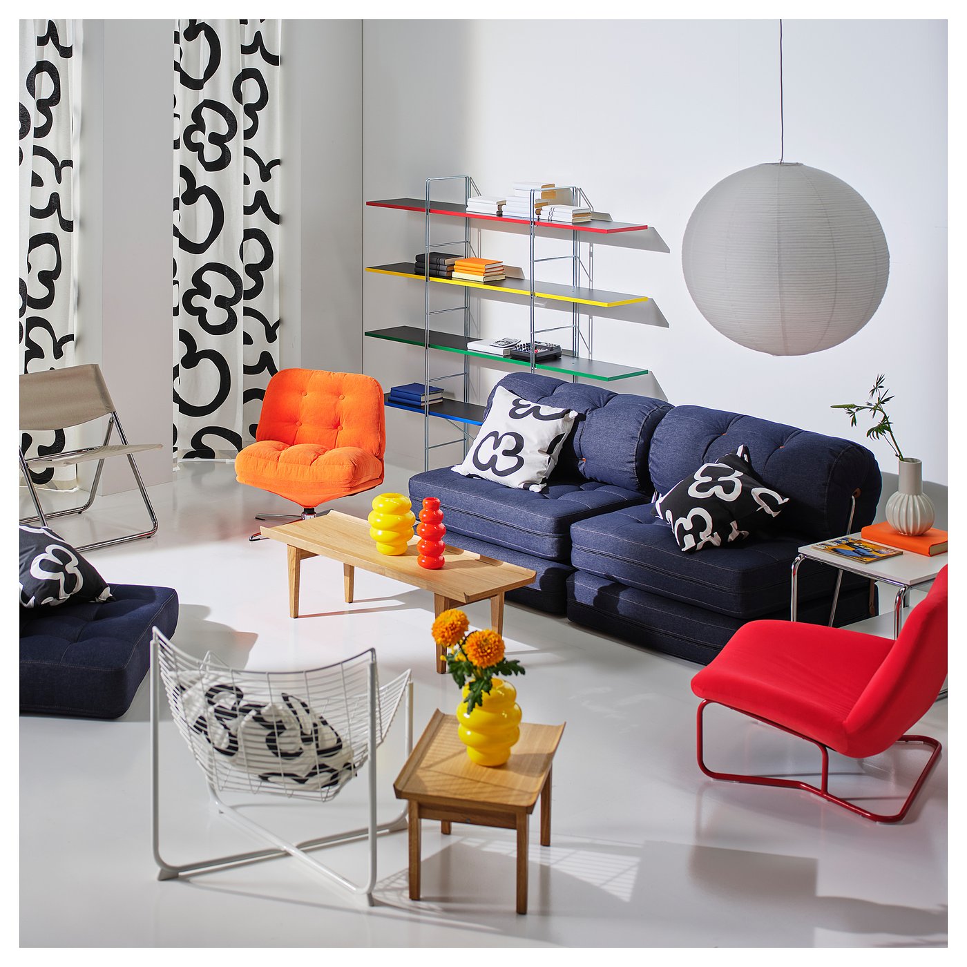 IKEA スコールボダ チェア インテリア イケア リビング/IKEA/SKÅLBODA