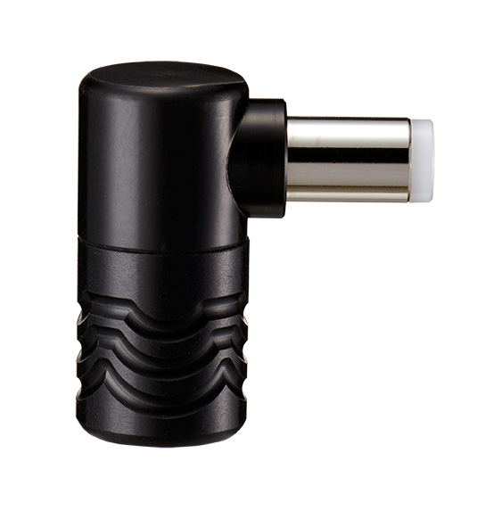 Free The Tone】簡単に好みの長さで作製可能なソルダーレスDCプラグ