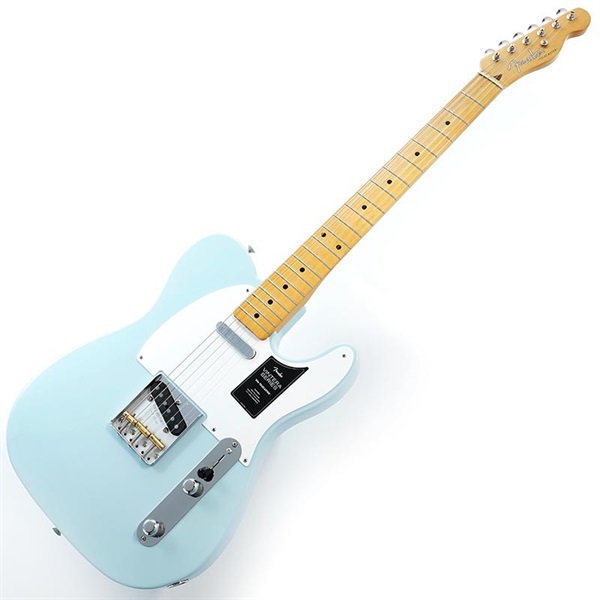 Fender MEX Vintera '50s Telecaster (SonicBlue) [Made In Mexico