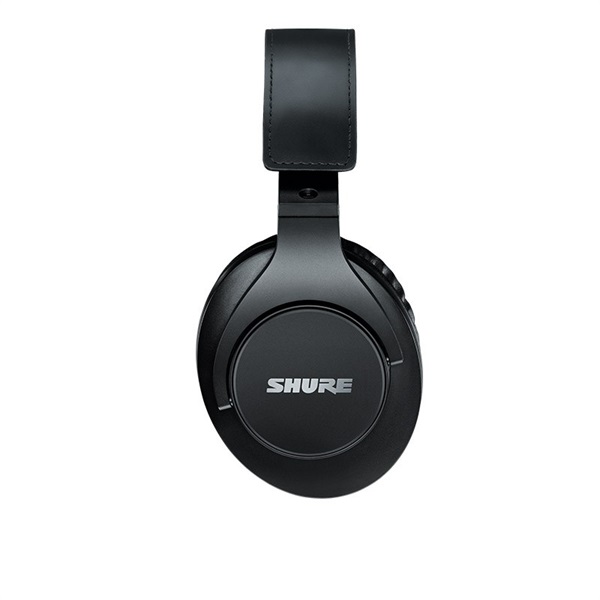 SHURE SRH440A-A(国内正規品2年保証)(シュア)(密閉型ヘッドフォン