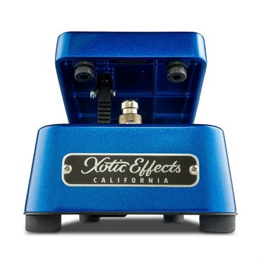 Xotic XW-2 Wah Pedal （エックスダブリュー ワウ エキゾティック