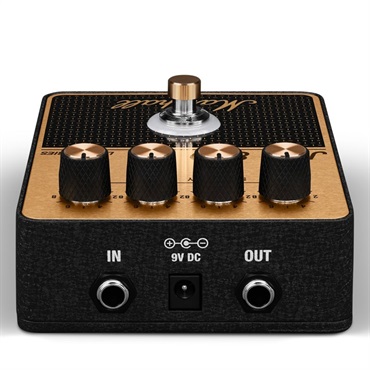 Marshall JCM800 Overdrive Pedal（マーシャル）オーバードライブ