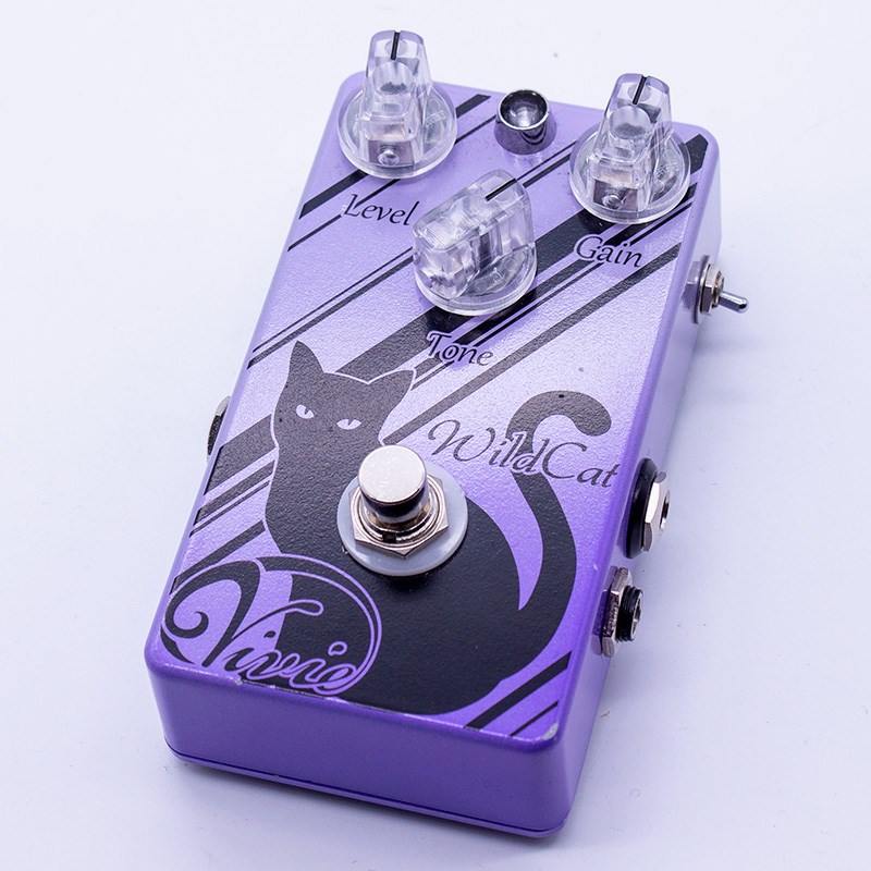 Vivie wildcat vivie wildcat Vivie wildcat made in Japan overdrive