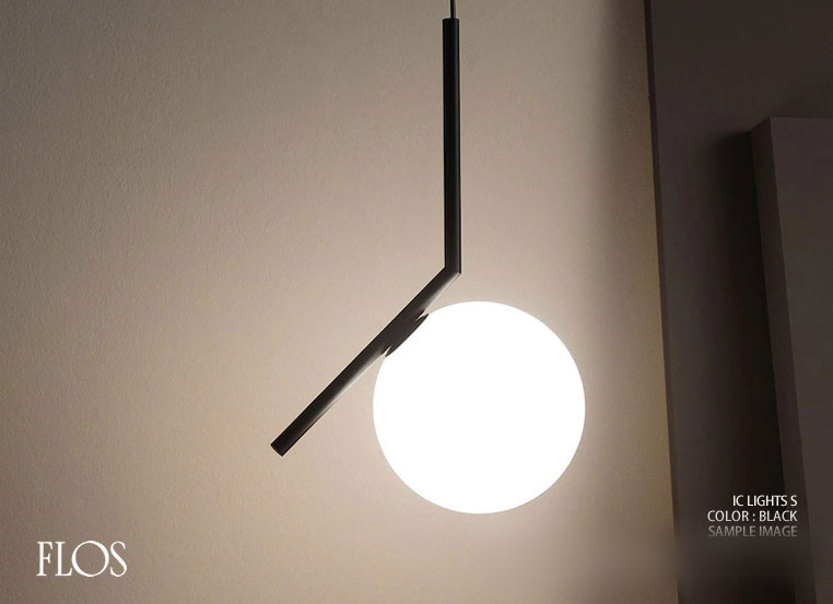 Shippo】フロス◇アイシーライツS1◇2023年製F-2506TL5 IC LIGHTS S1