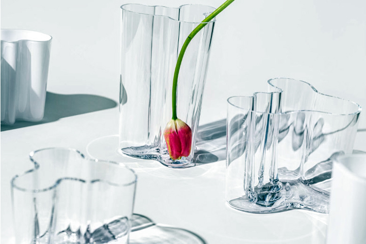 アルヴァ・アアルト コレクションiittala/Arabia|北欧食器のイッタラ