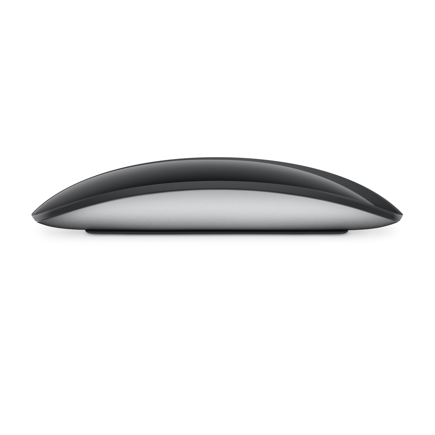 ซื้อ Magic Mouse - Black Multi-Touch Surface | iStudiobySPVi