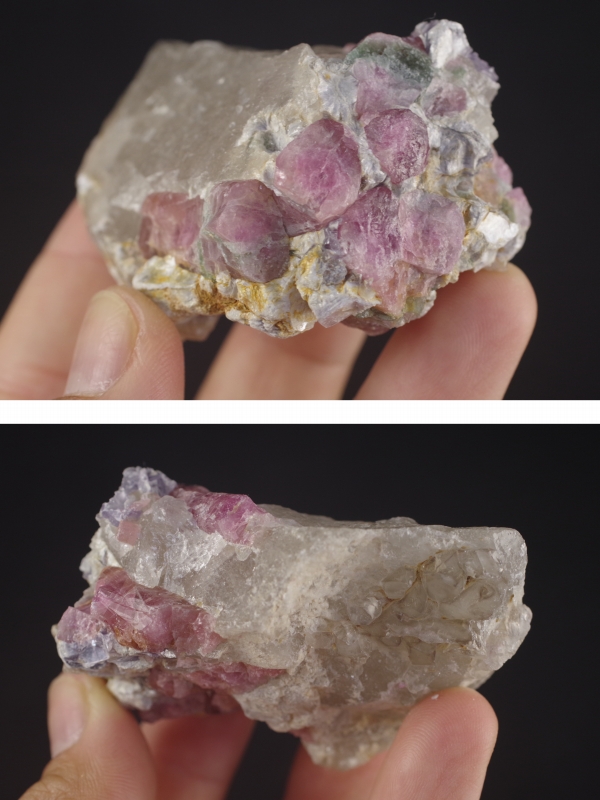 G*G様 『ルベライト』 トルマリン 原石 鉱物標本 天然石 831 G*G様