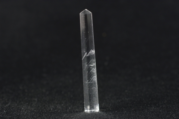 3 天然石 ワニ水晶 エレスチャル 骸骨水晶 スモーキー 3 天然石 ワニ