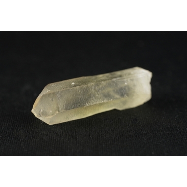 シトリン（黄水晶）原石 18．4g 天然石販売 名取貴石 天然石原石