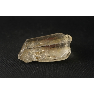 スモーキークォーツ原石113g 天然石販売 名取貴石 天然石原石鉱物