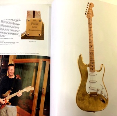 ストラトキャスタータイプ レースセンサー PU 搭載 ゴージャス仕様