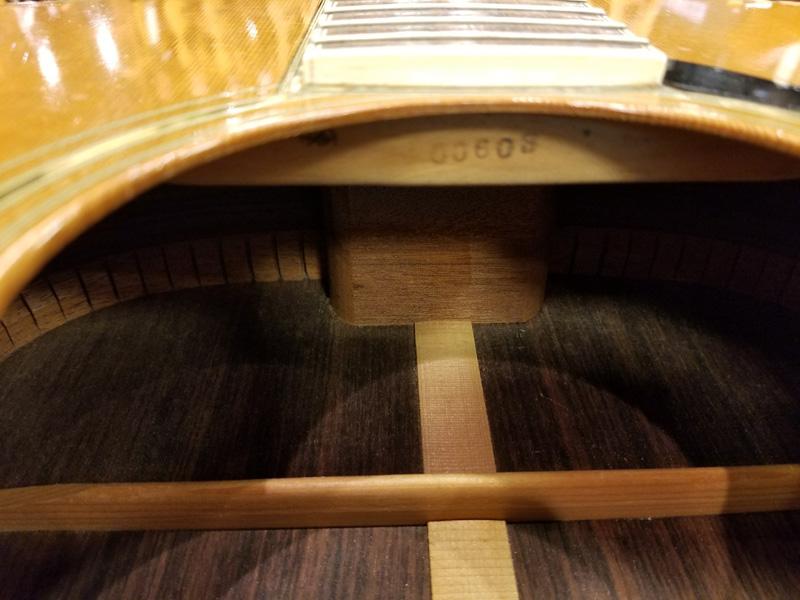 ジャパンヴィンテージギター解剖！ | イシバシ楽器スタッフブログ