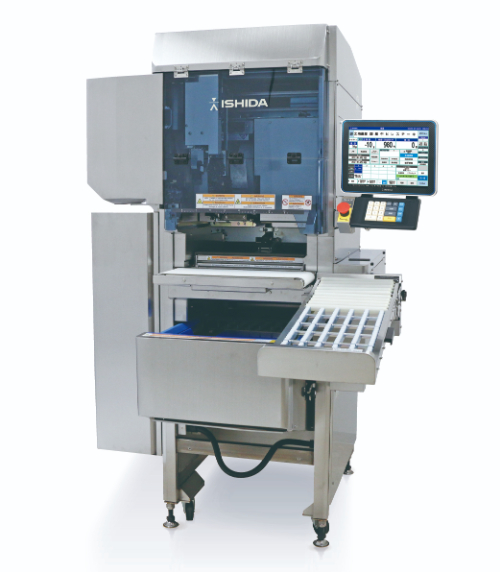 自動計量包装値付機 WM-AI LX｜自動計量包装値付機｜包装｜製品情報