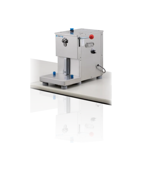 開缶機器 | イシダ厨機株式会社