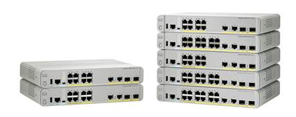 WS-C2960CX-8PC-Lの販売・保守・中古・価格｜アイティープロダクト