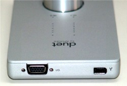 Apogee Duet FireWire 本体一式 Oyaideケーブル付 Apogee Duet