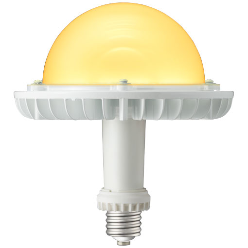 LDGS89L-H-E39/SS/721 - LEDioc LEDアイランプSP-W 89WSS用オレンジ色