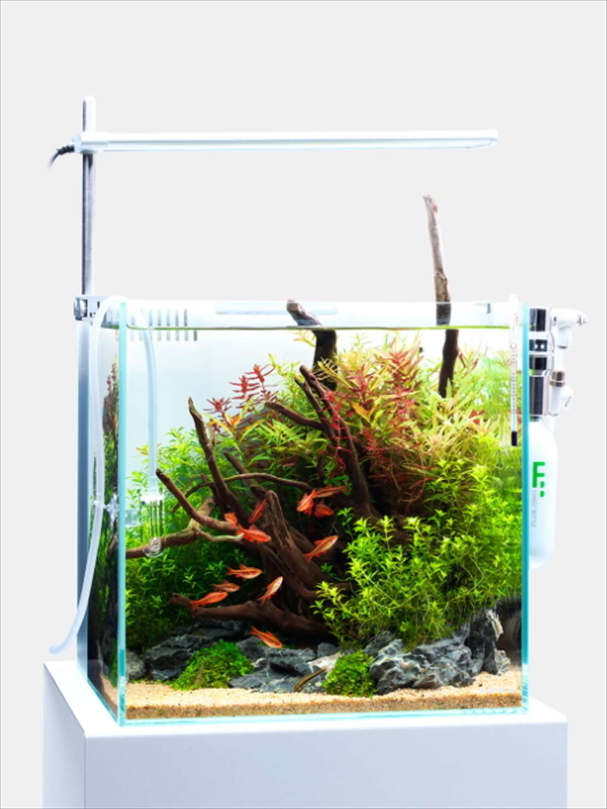 DOOA SOL STAND RGB ソルスタンドRGB 廃盤品 DOOA SOL STAND RGB ソル