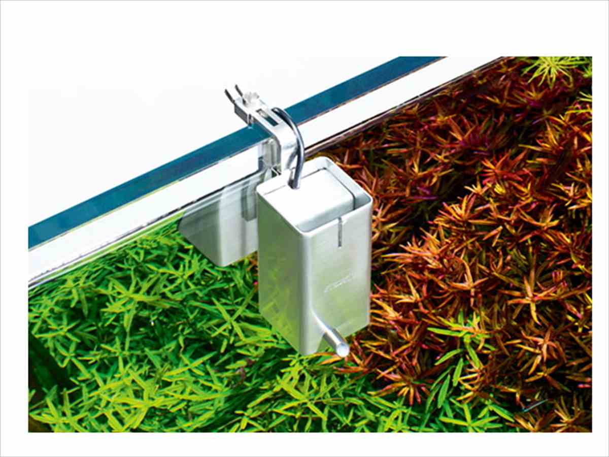 ADA ブッパⅡ 水面クリーナー 【公式通販】