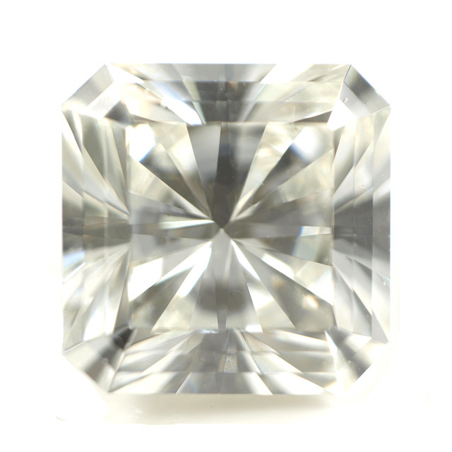 Jカラー】 天然ダイヤモンド ルース (裸石) 0.696ct VVS-2 【AGTジェム