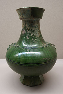 中国陶磁（紀元前から12世紀）[大阪市立東洋陶磁美術館]