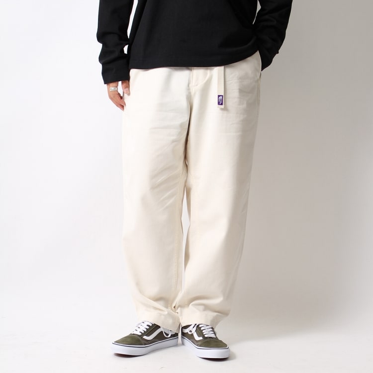 THE NORTH FACE PURPLE LABEL-2020秋の新作ラインナップ｜JEANS