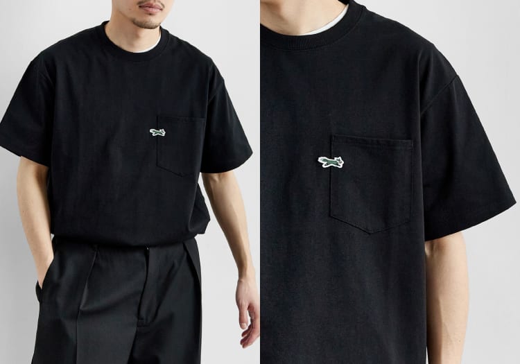 フジファブリック FAB FOX Tシャツ フジファブリック FAB FOX Tシャツ