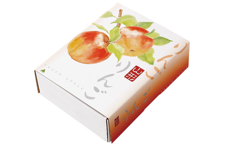 サンふじりんご（約3㎏9～10玉） 11月上旬より発送: 全農ライフ