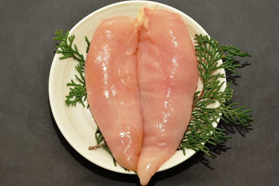 静岡県産「太陽チキン」正肉 ササミ: しずおか『手しお屋』|【JA