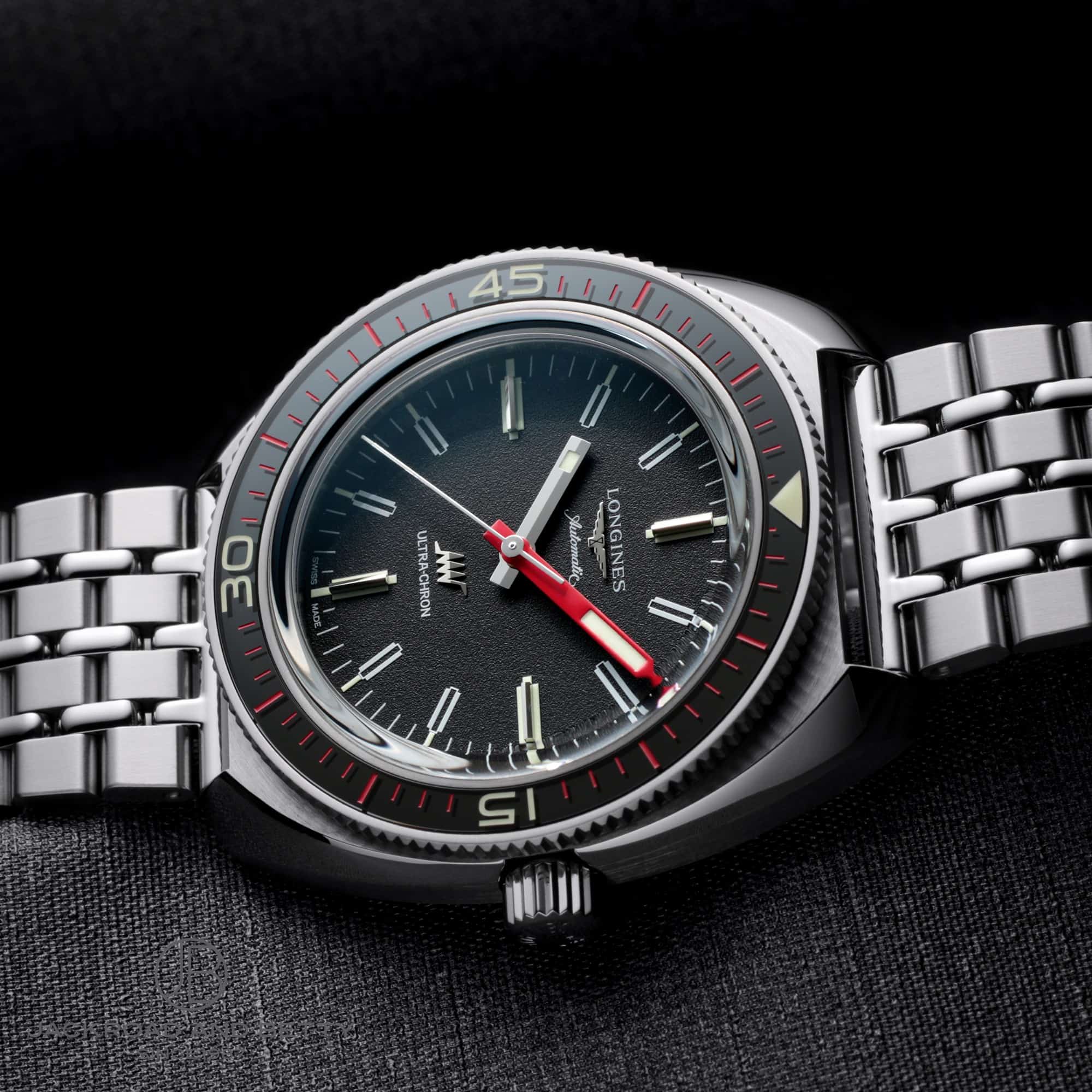 ウルトラクロン ボックス エディション[L2.836.4.52.9] Ultra Chron