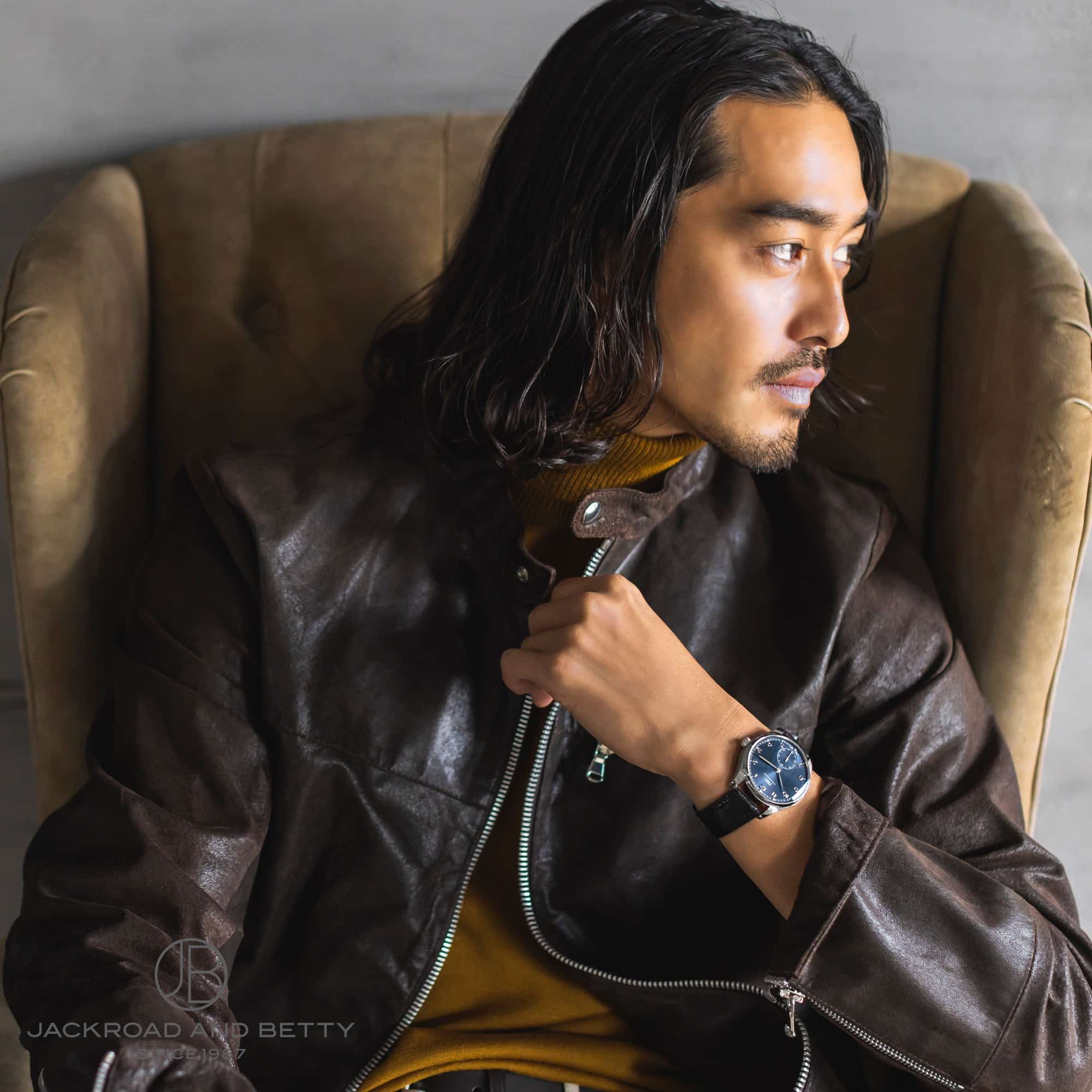 ポルトギーゼ オートマティック 40[IW358305] Portugieser Automatic