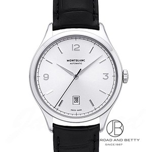 ヘリテイジ クロノメトリー オートマティック[112533] Heritage