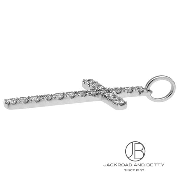 ダイヤモンド クロストップ[] Diamond Cross Top | ノーブランド 新品